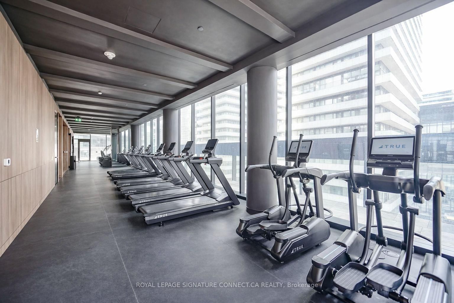 55 Charles Street E, Unit 2408 - Photo 11