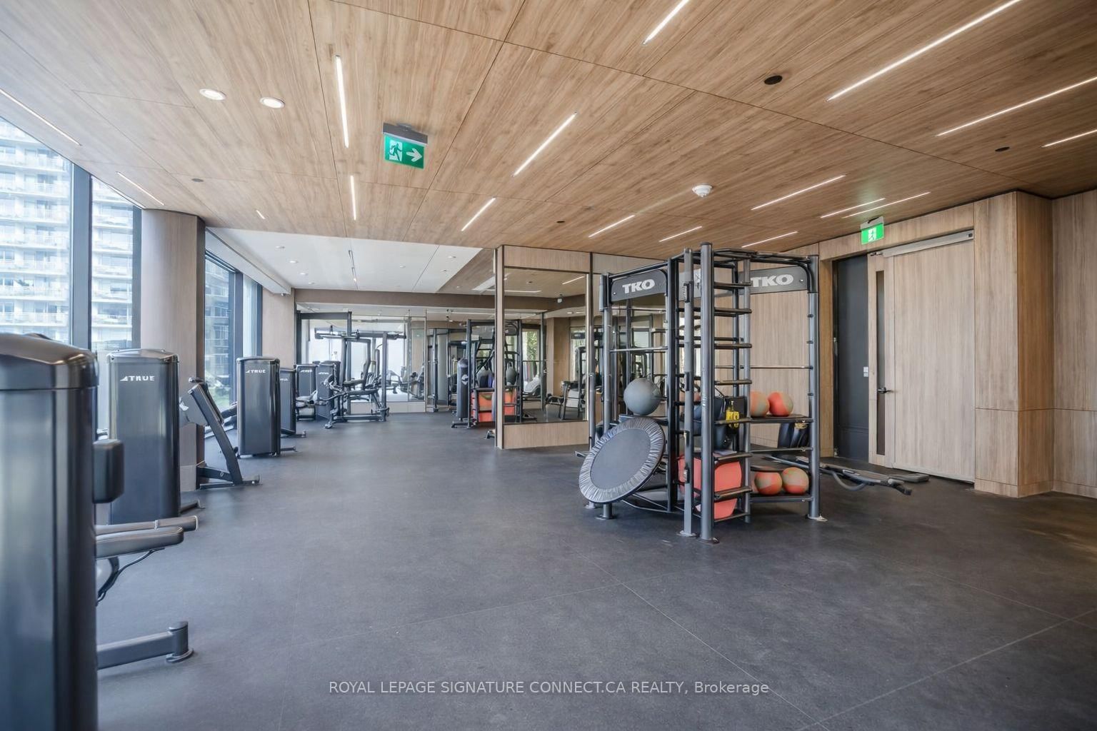 55 Charles Street E, Unit 2408 - Photo 12