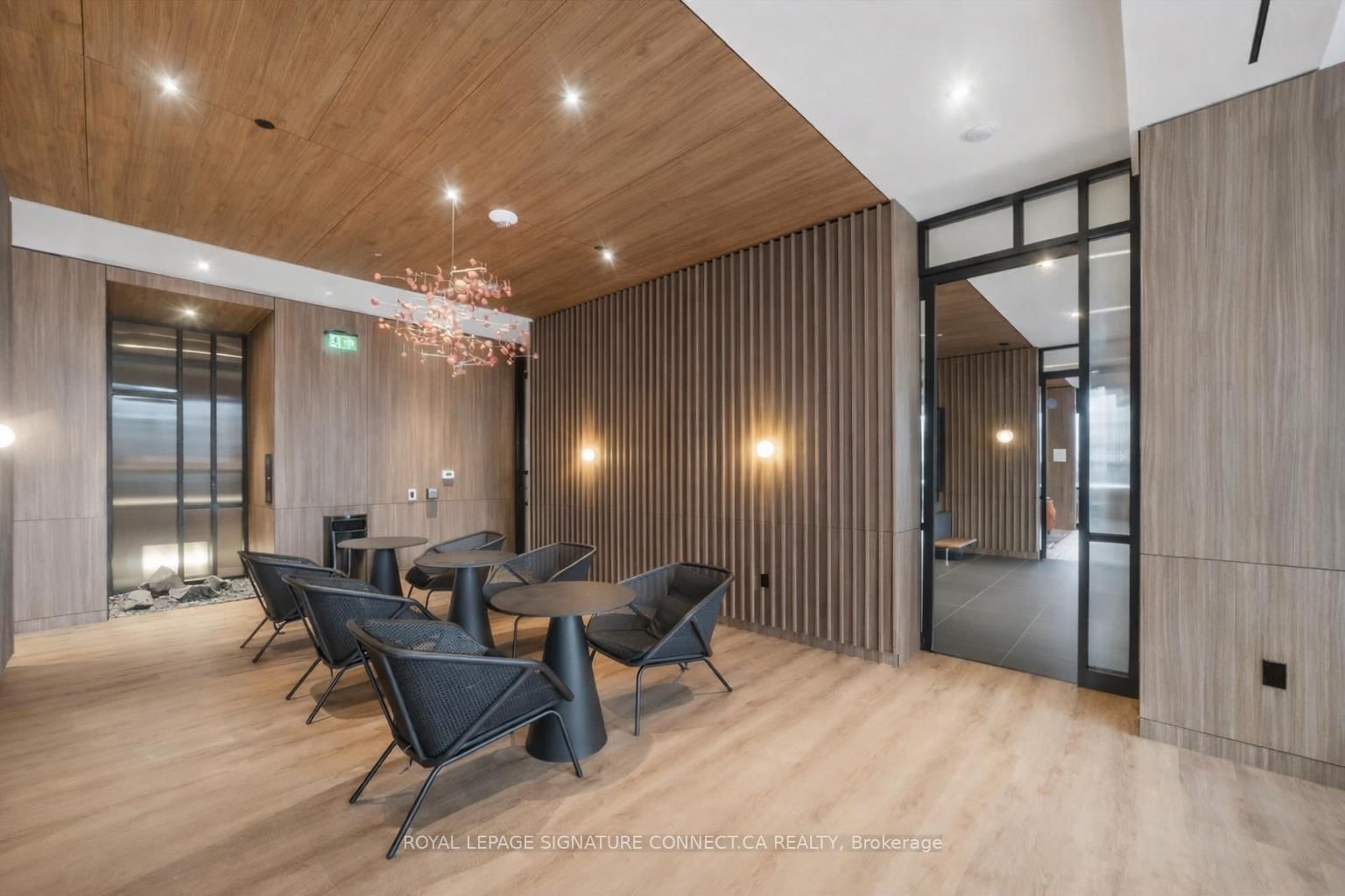 55 Charles Street E, Unit 2408 - Photo 13