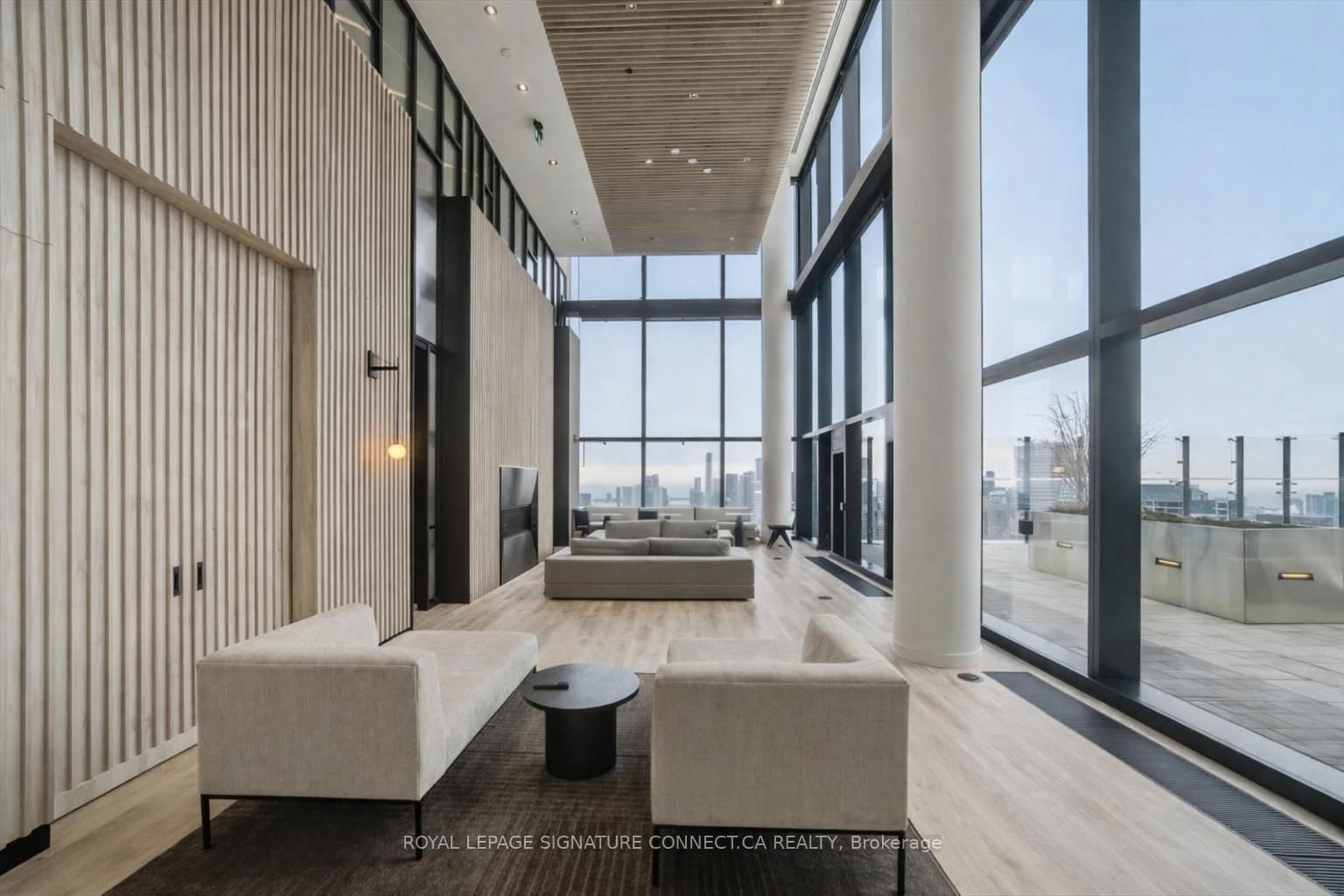 55 Charles Street E, Unit 2408 - Photo 14