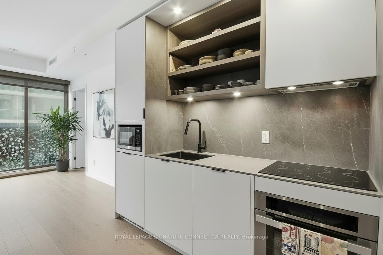 55 Charles Street E, Unit 2408 - Photo 2