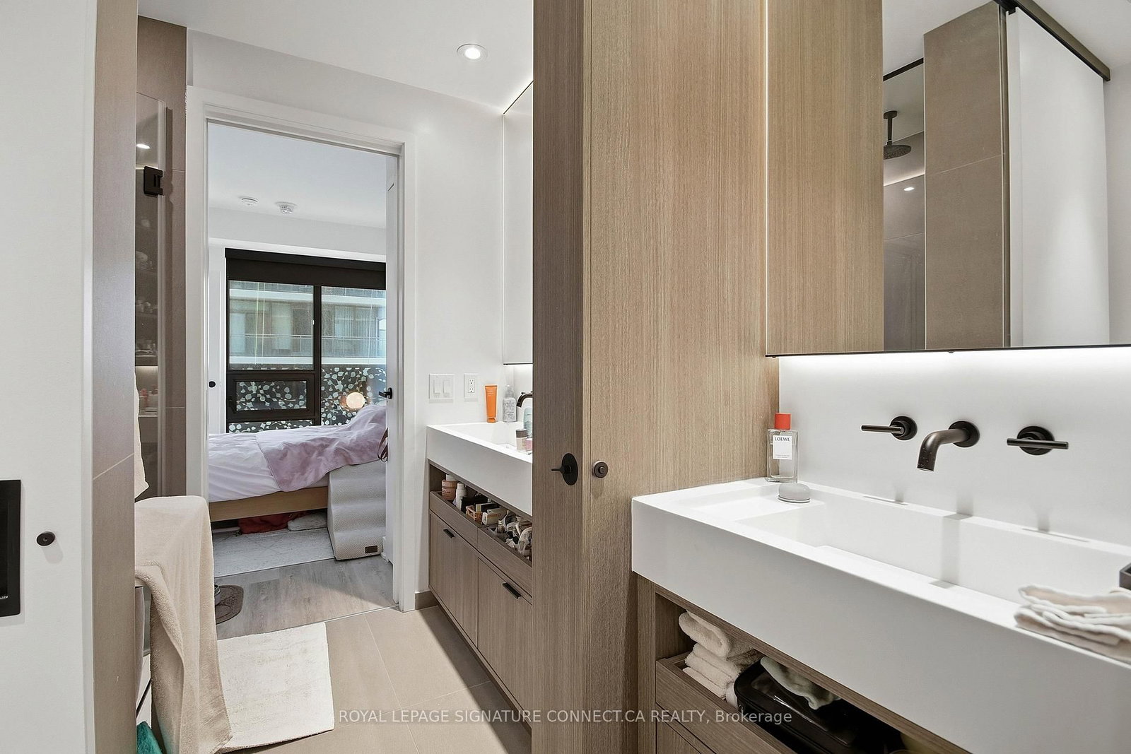 55 Charles Street E, Unit 2408 - Photo 6