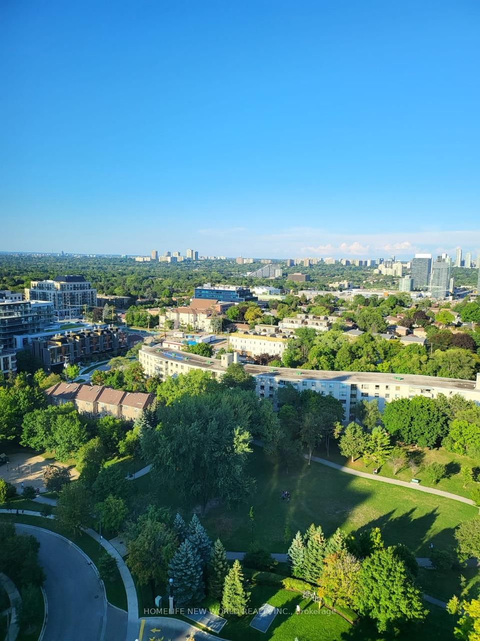 3 Rean Drive, Unit 1805 - Photo 8