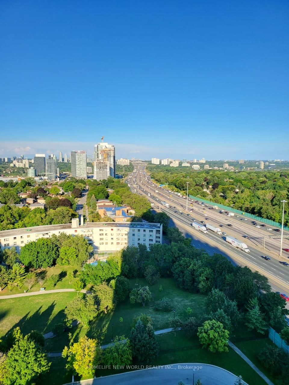 3 Rean Drive, Unit 1805 - Photo 9