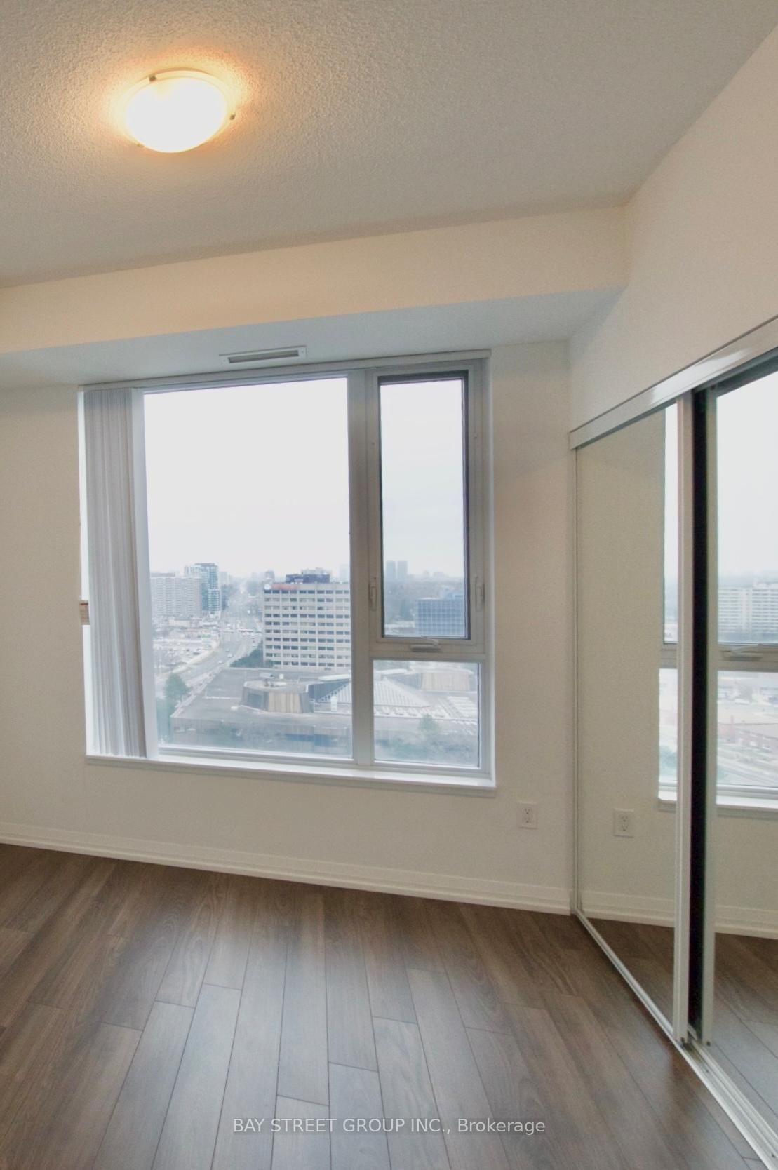 Condo for lease at 1705-55 Ann O'reilly Road, Toronto, Ontario, M2J 0E1 - Henry Farm - MLS: C12980502