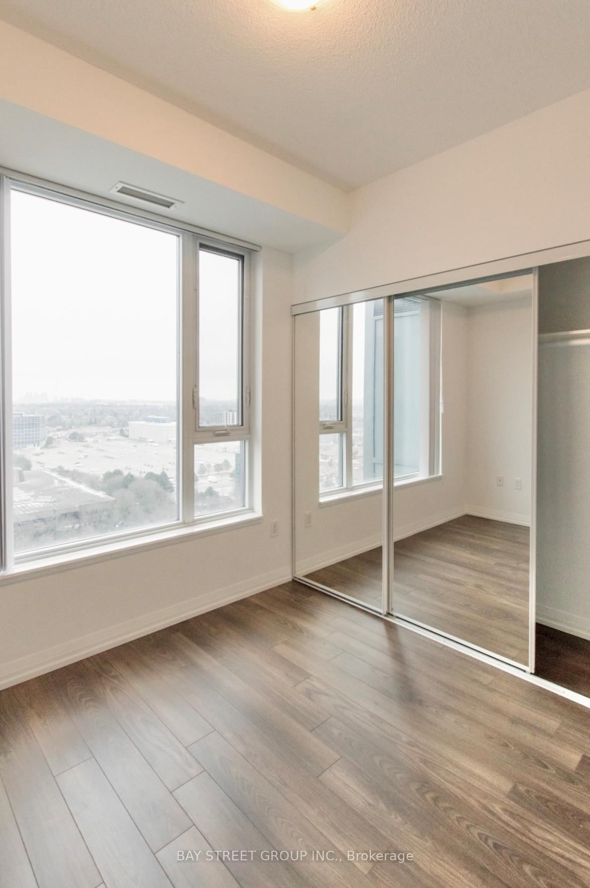 Condo for lease at 1705-55 Ann O'reilly Road, Toronto, Ontario, M2J 0E1 - Henry Farm - MLS: C12980502