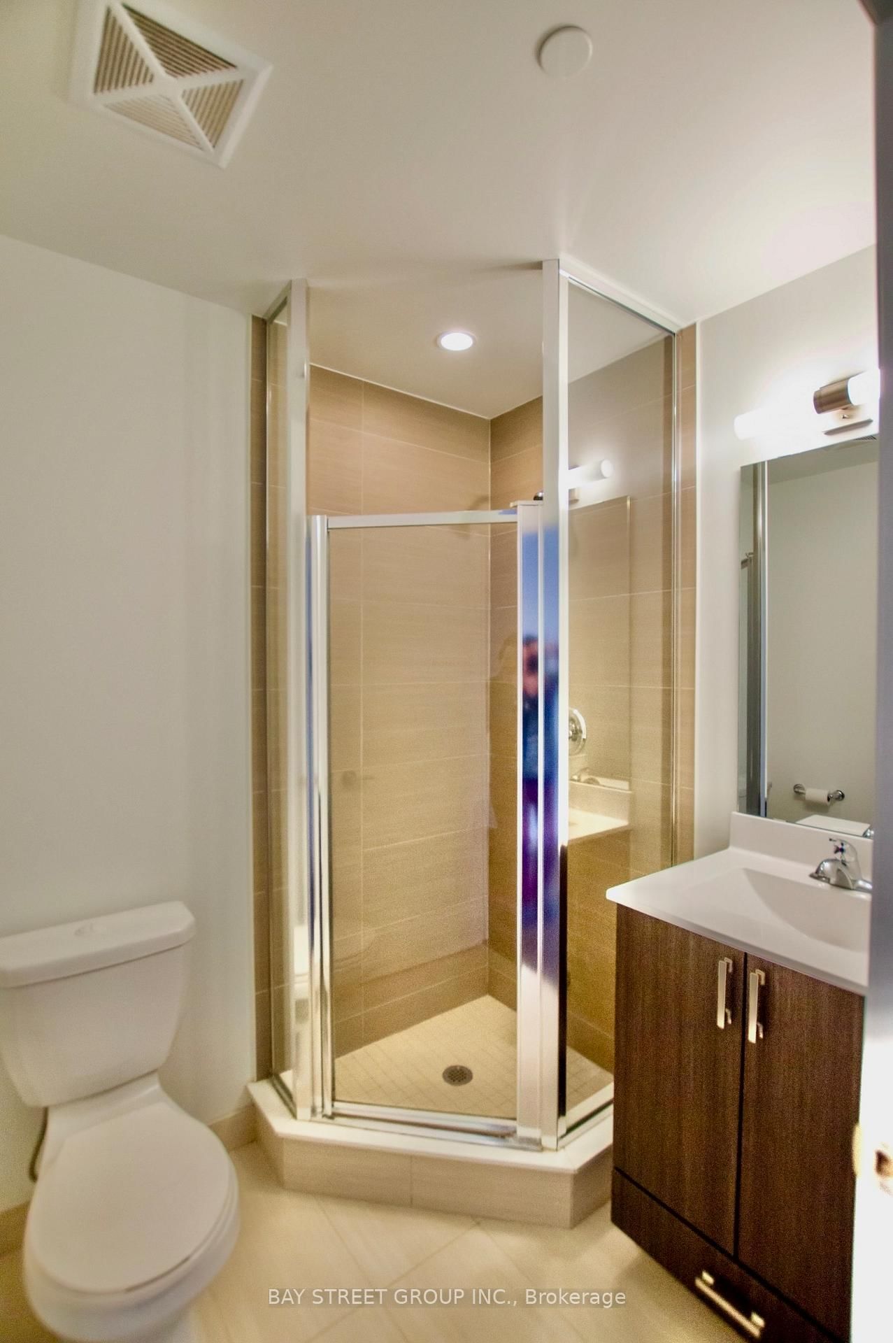 Condo for lease at 1705-55 Ann O'reilly Road, Toronto, Ontario, M2J 0E1 - Henry Farm - MLS: C12980502