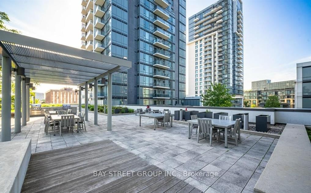 Condo for lease at 1705-55 Ann O'reilly Road, Toronto, Ontario, M2J 0E1 - Henry Farm - MLS: C12980502