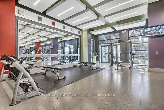 Condo for lease at 1705-55 Ann O'reilly Road, Toronto, Ontario, M2J 0E1 - Henry Farm - MLS: C12980502