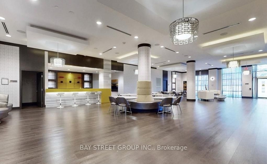 Condo for lease at 1705-55 Ann O'reilly Road, Toronto, Ontario, M2J 0E1 - Henry Farm - MLS: C12980502