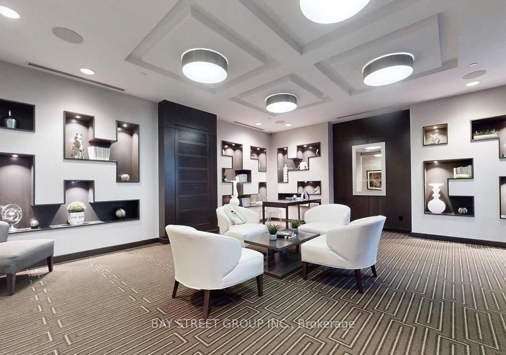 Condo for lease at 1705-55 Ann O'reilly Road, Toronto, Ontario, M2J 0E1 - Henry Farm - MLS: C12980502