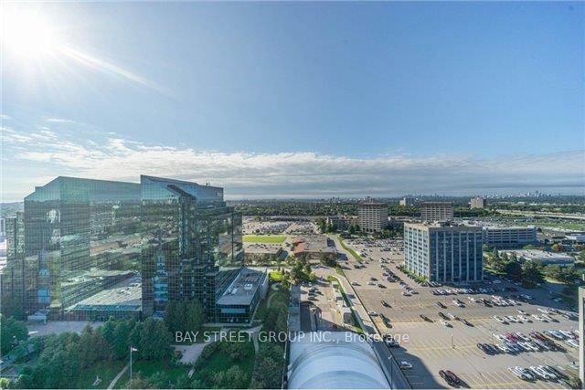 Condo for lease at 1705-55 Ann O'reilly Road, Toronto, Ontario, M2J 0E1 - Henry Farm - MLS: C12980502