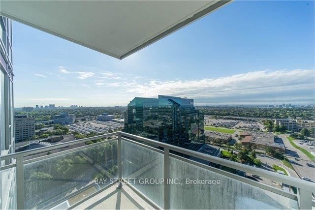 Condo for lease at 1705-55 Ann O'reilly Road, Toronto, Ontario, M2J 0E1 - Henry Farm - MLS: C12980502