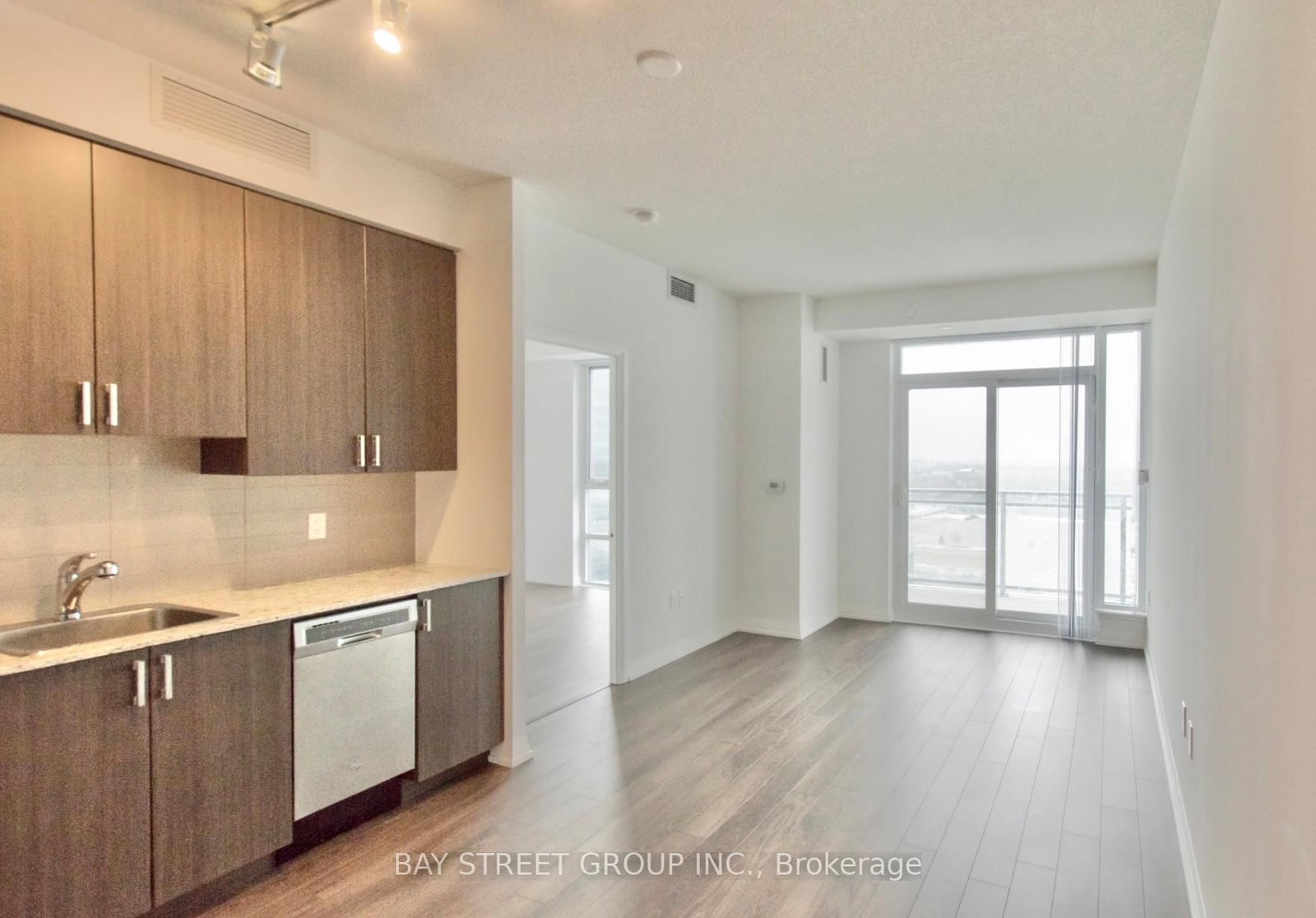 Condo for lease at 1705-55 Ann O'reilly Road, Toronto, Ontario, M2J 0E1 - Henry Farm - MLS: C12980502