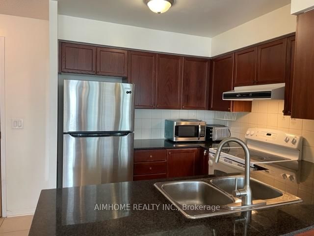 5508 Yonge Street, Unit 1607 - Photo 5