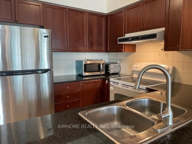 5508 Yonge Street, Unit 1607 - Photo 6