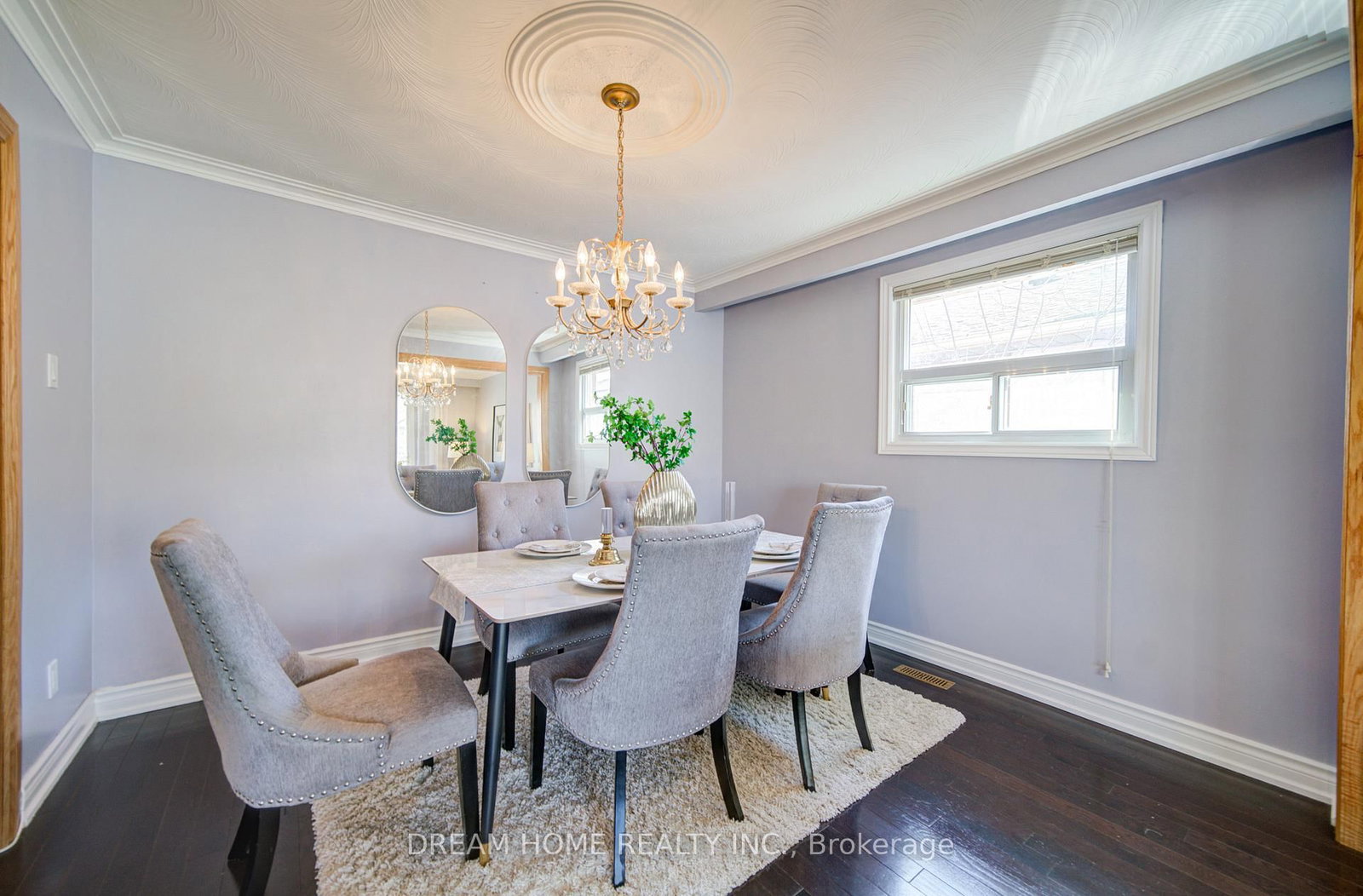 Detached House for sale at 51 Kamloops Drive, Toronto, Ontario, M2J 3R6 - Pleasant View - MLS: C12980566