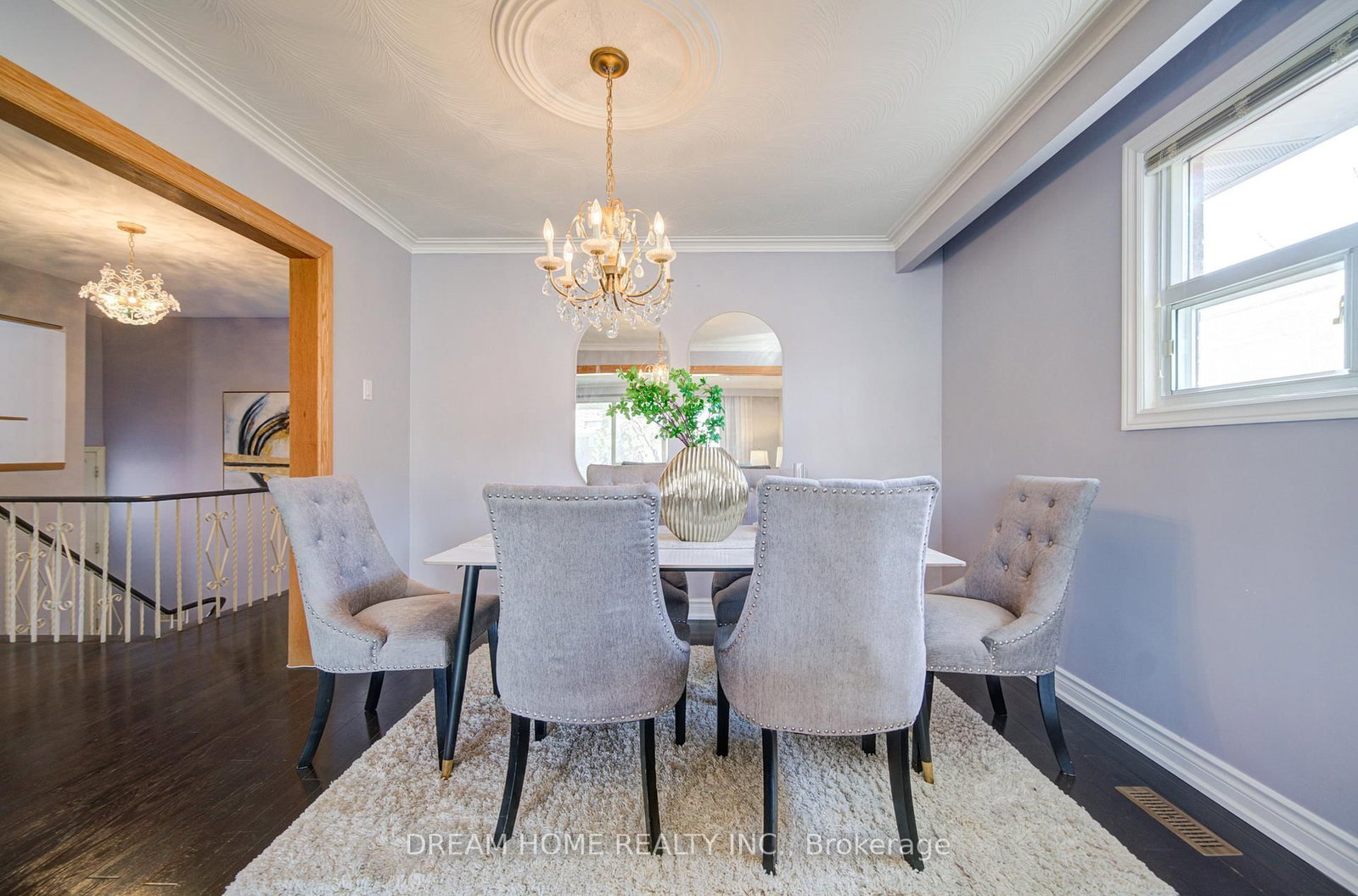 Detached House for sale at 51 Kamloops Drive, Toronto, Ontario, M2J 3R6 - Pleasant View - MLS: C12980566