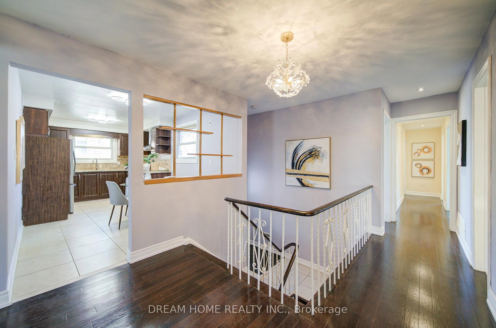 Detached House for sale at 51 Kamloops Drive, Toronto, Ontario, M2J 3R6 - Pleasant View - MLS: C12980566