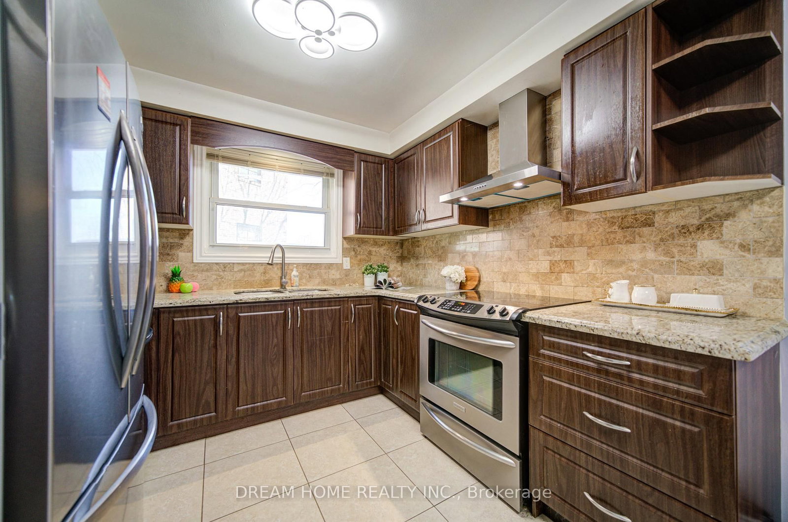 Detached House for sale at 51 Kamloops Drive, Toronto, Ontario, M2J 3R6 - Pleasant View - MLS: C12980566