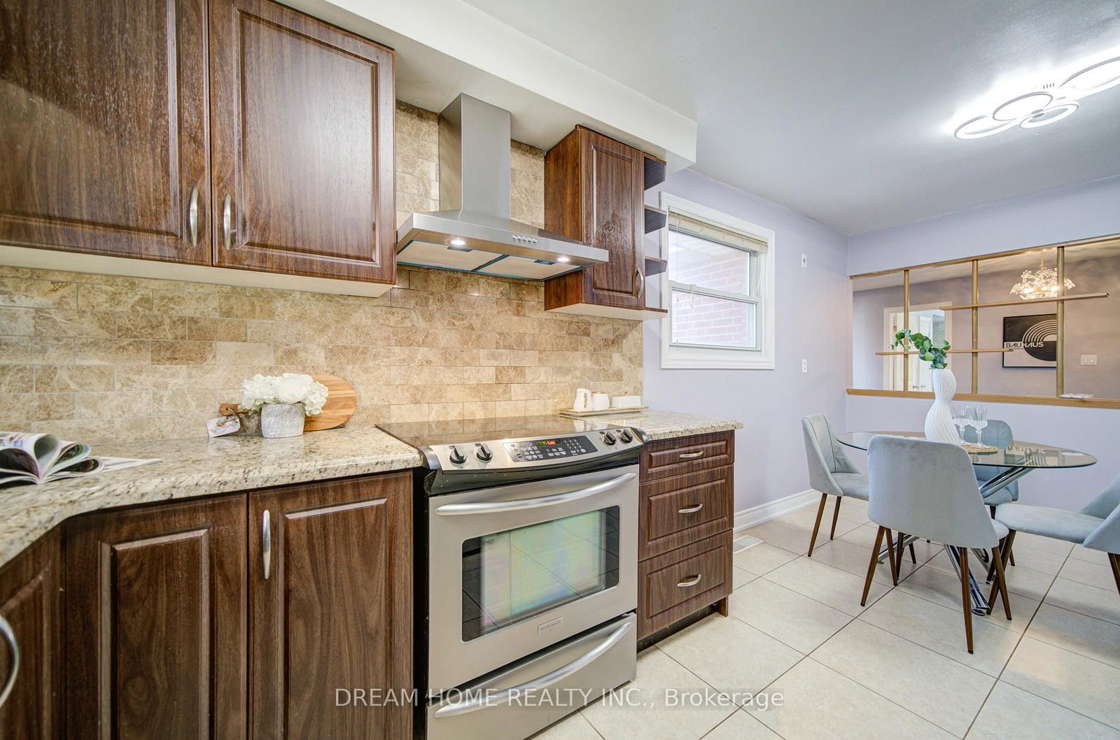 Detached House for sale at 51 Kamloops Drive, Toronto, Ontario, M2J 3R6 - Pleasant View - MLS: C12980566