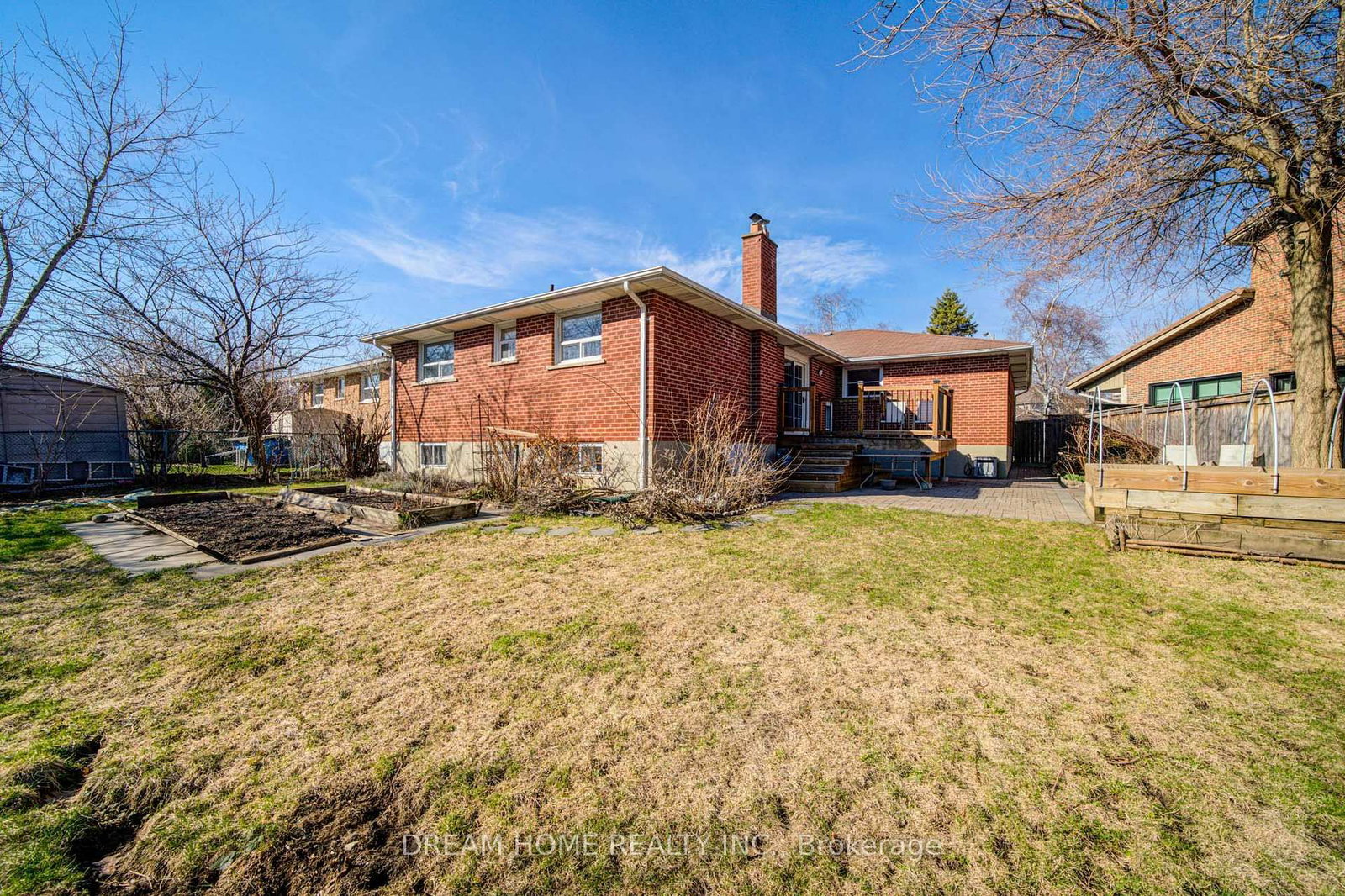 Detached House for sale at 51 Kamloops Drive, Toronto, Ontario, M2J 3R6 - Pleasant View - MLS: C12980566