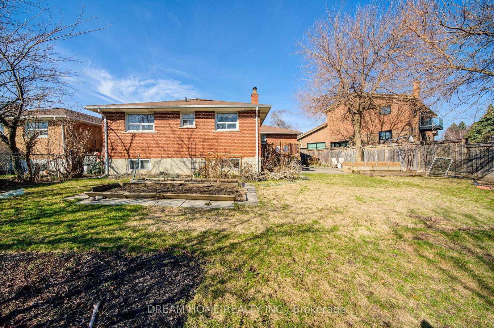 Detached House for sale at 51 Kamloops Drive, Toronto, Ontario, M2J 3R6 - Pleasant View - MLS: C12980566