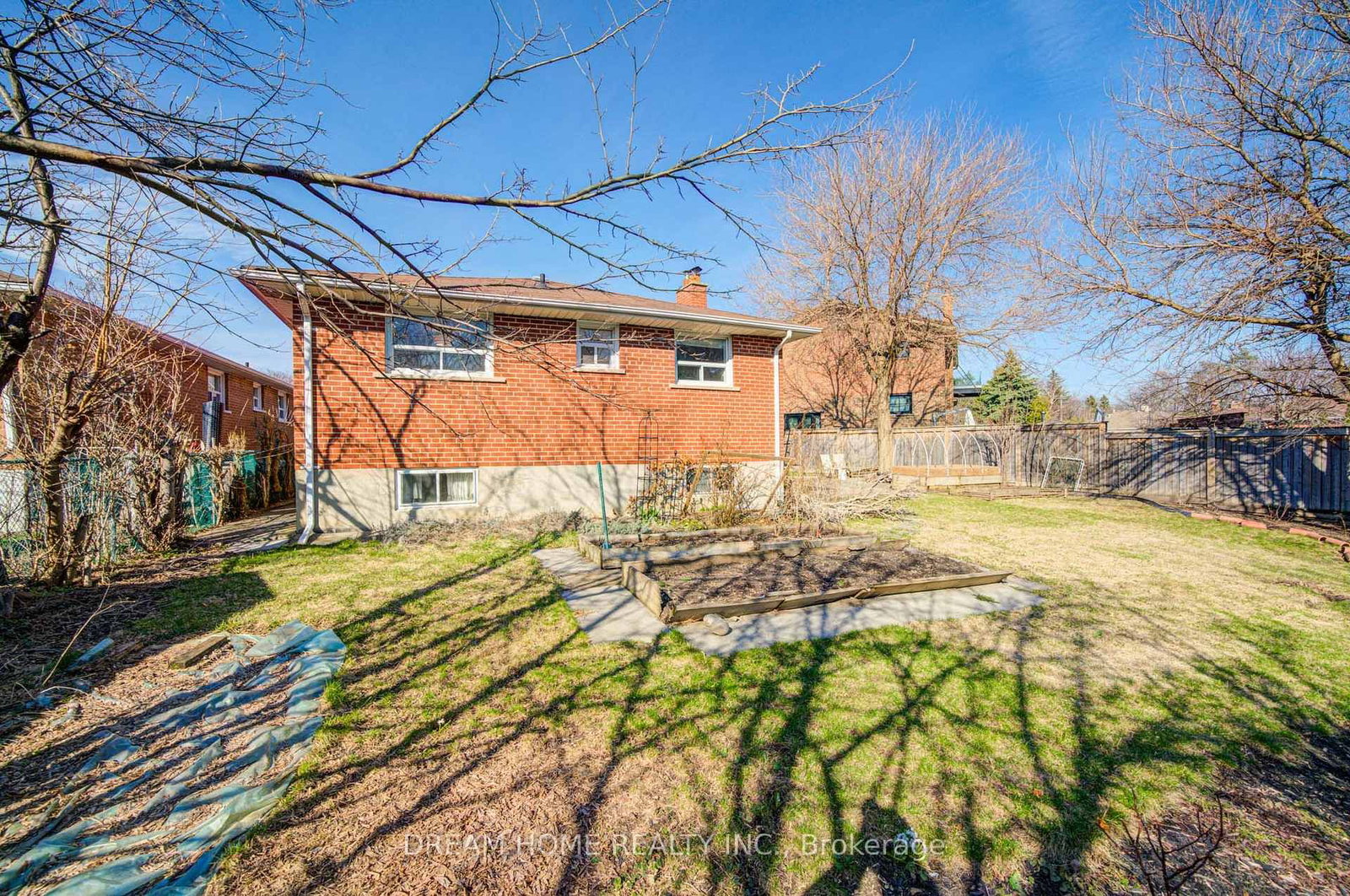 Detached House for sale at 51 Kamloops Drive, Toronto, Ontario, M2J 3R6 - Pleasant View - MLS: C12980566