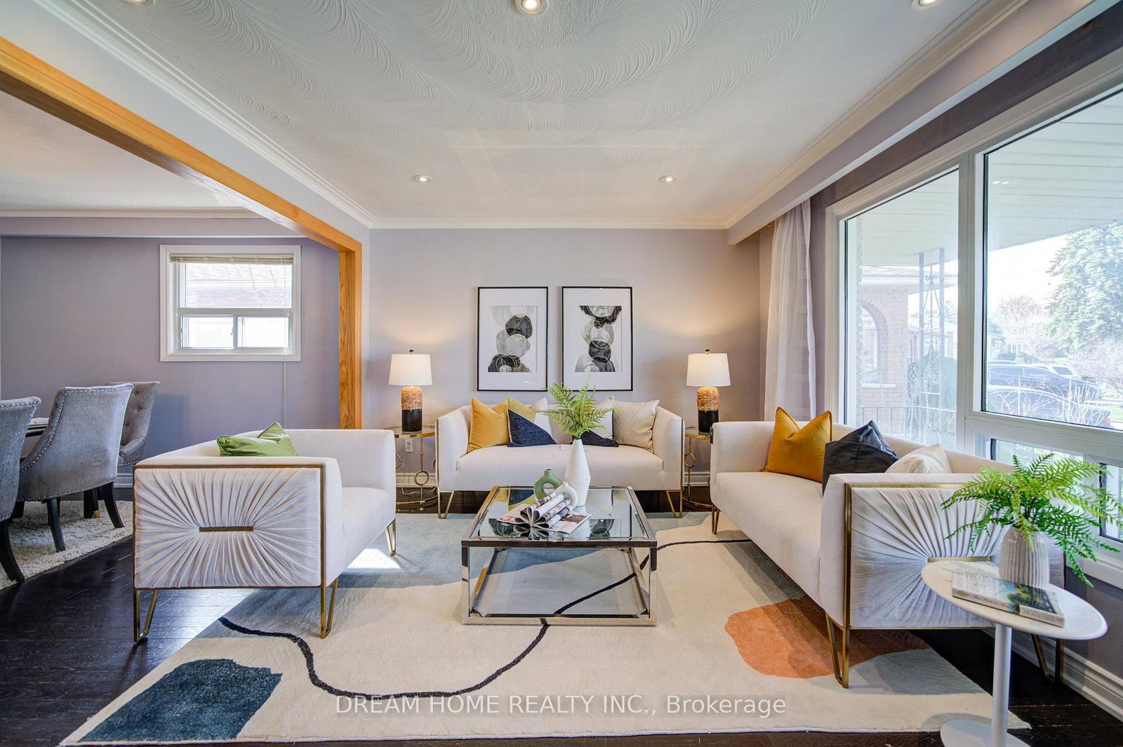 Detached House for sale at 51 Kamloops Drive, Toronto, Ontario, M2J 3R6 - Pleasant View - MLS: C12980566