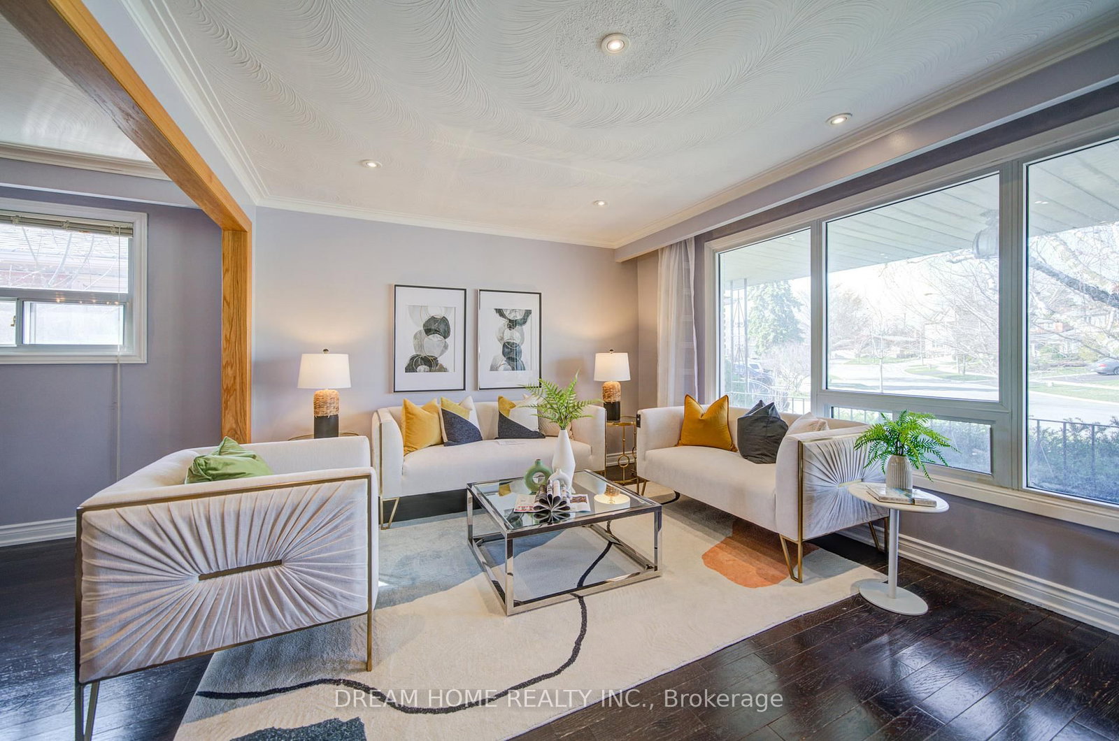 Detached House for sale at 51 Kamloops Drive, Toronto, Ontario, M2J 3R6 - Pleasant View - MLS: C12980566