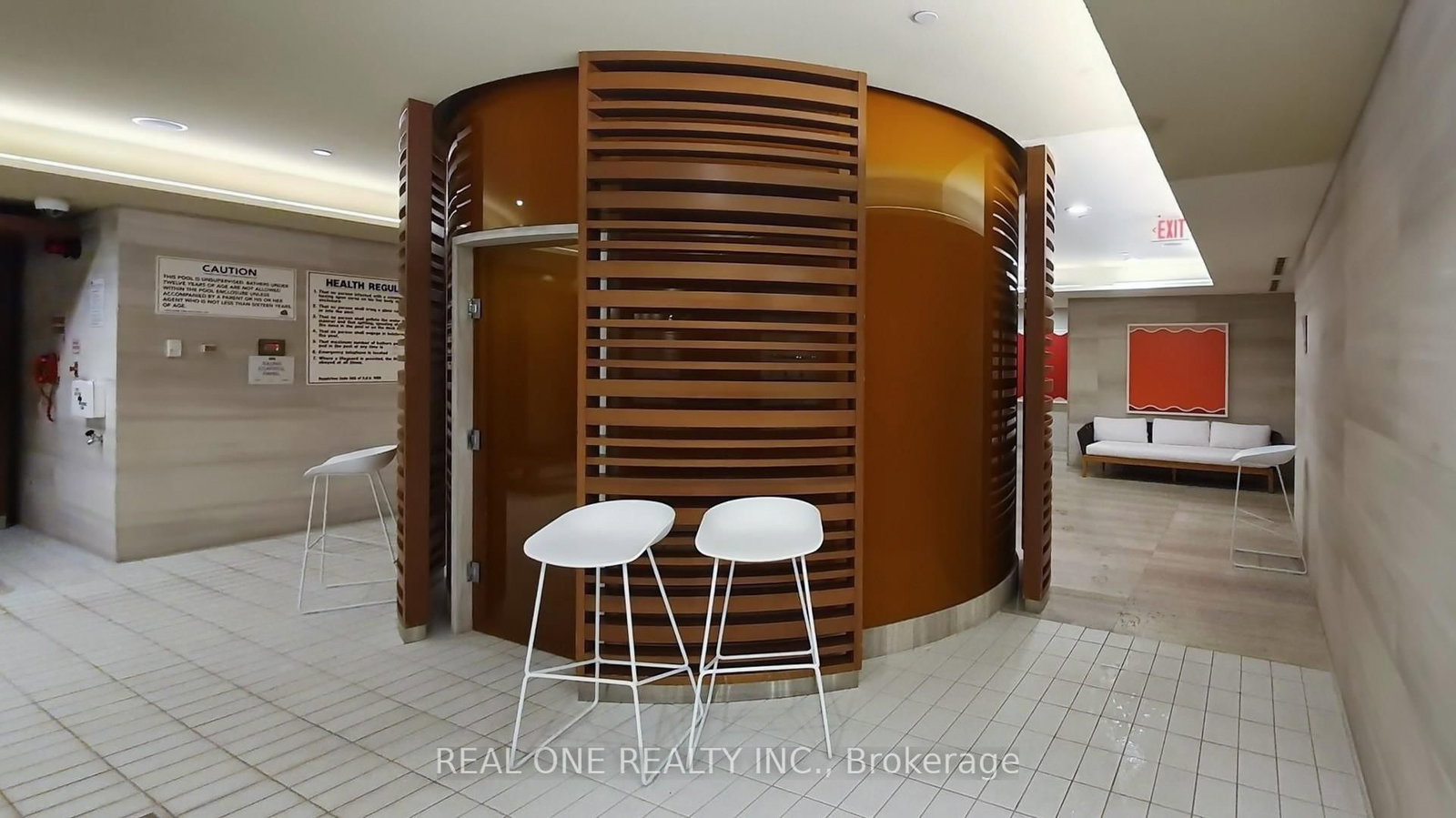 Condo for sale at 907-15 Queens Quay, Toronto, Ontario, M5E 0C5 - Waterfront Communities C8 - MLS: C12980570