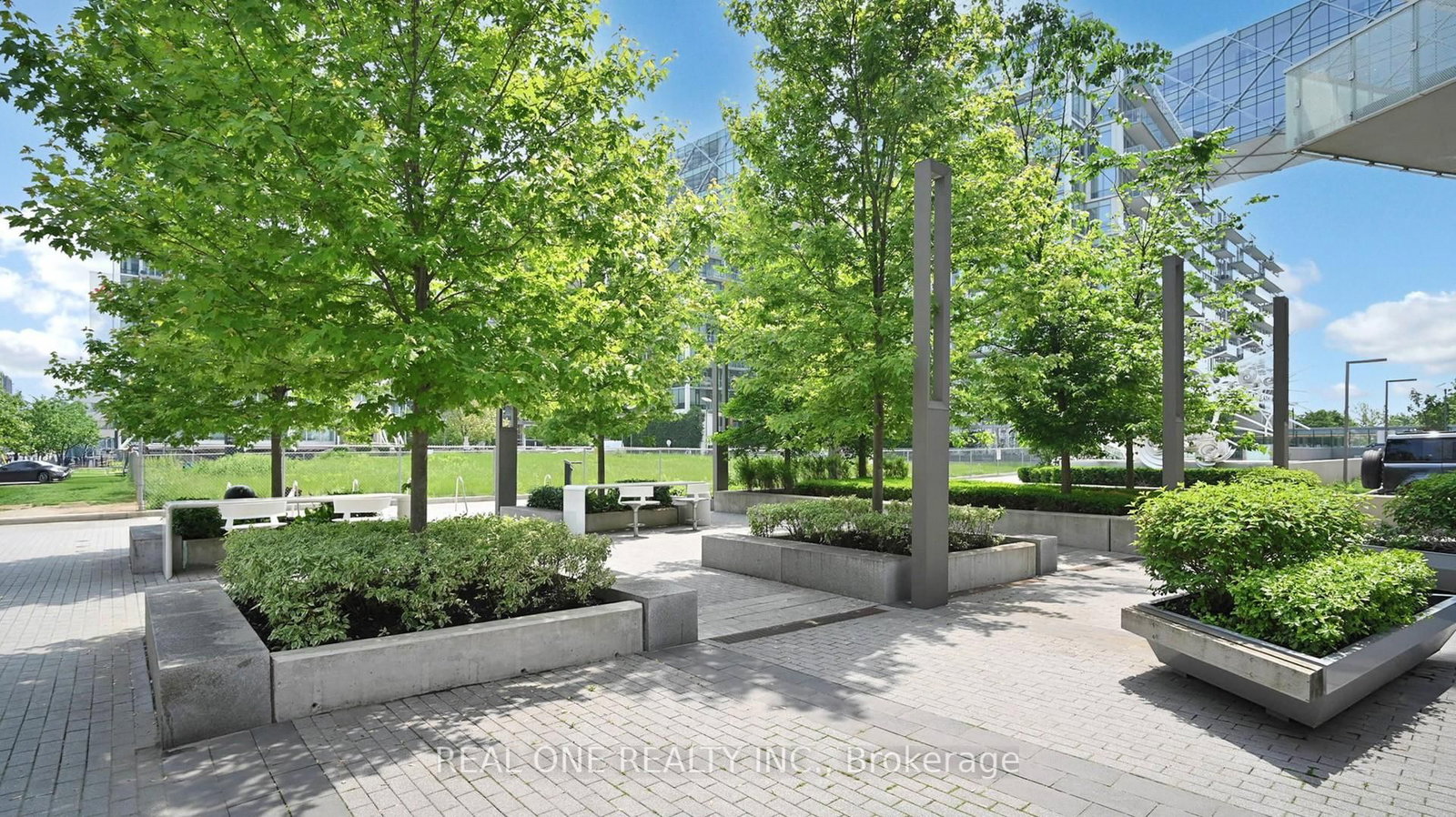 15 Queens Quay E, Unit 907 - Photo 43