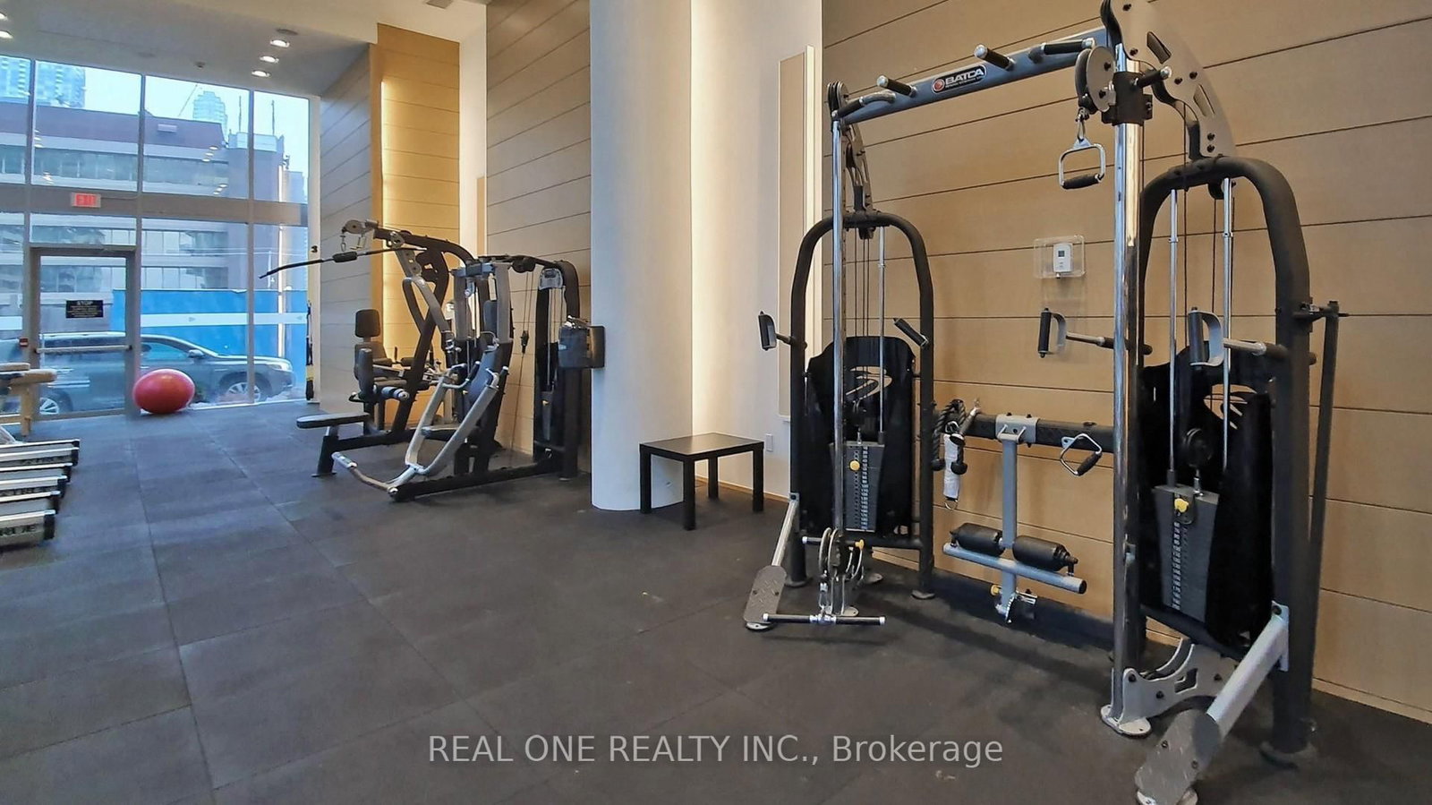 Condo for sale at 907-15 Queens Quay, Toronto, Ontario, M5E 0C5 - Waterfront Communities C8 - MLS: C12980570