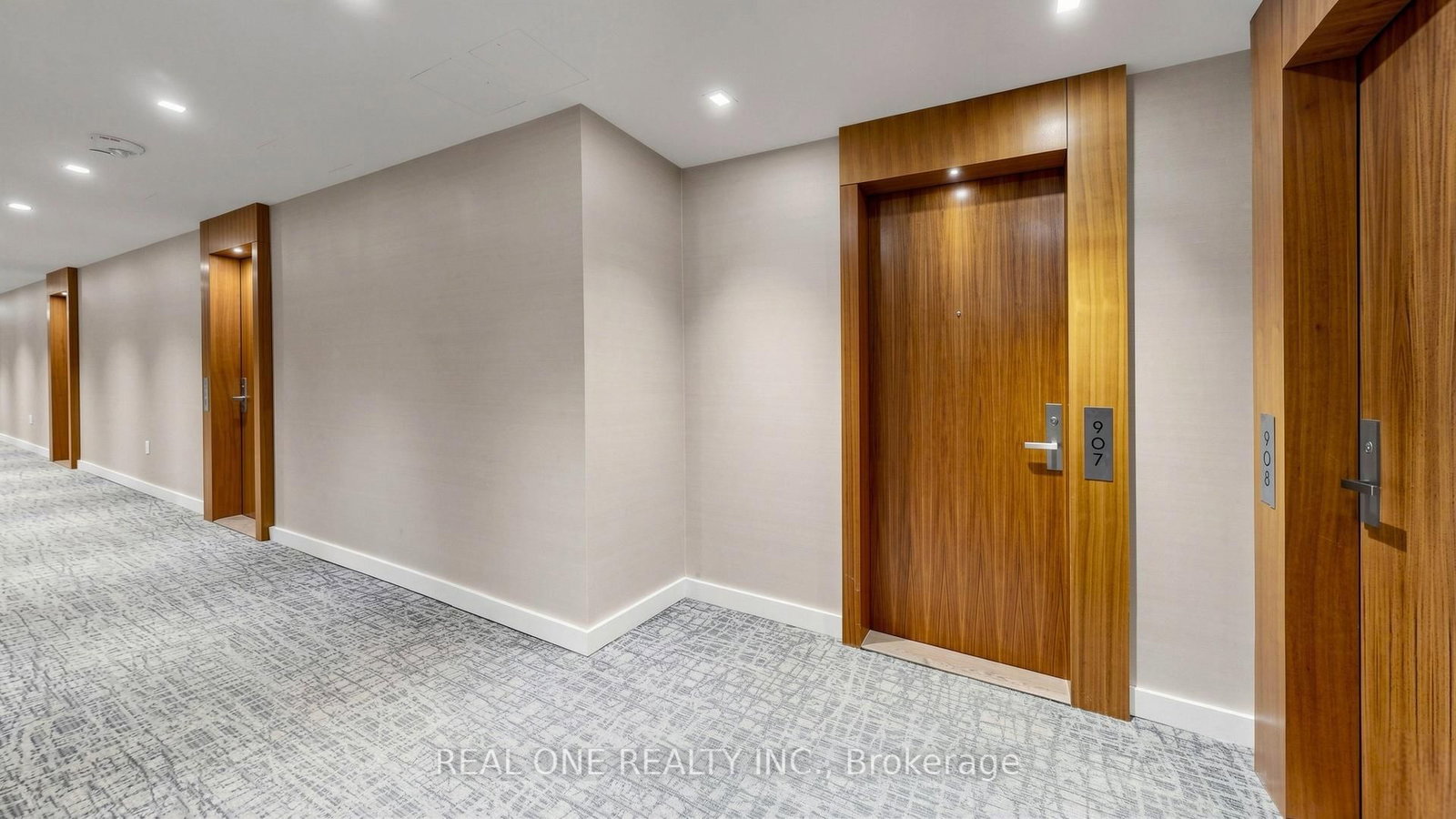 Condo for sale at 907-15 Queens Quay, Toronto, Ontario, M5E 0C5 - Waterfront Communities C8 - MLS: C12980570