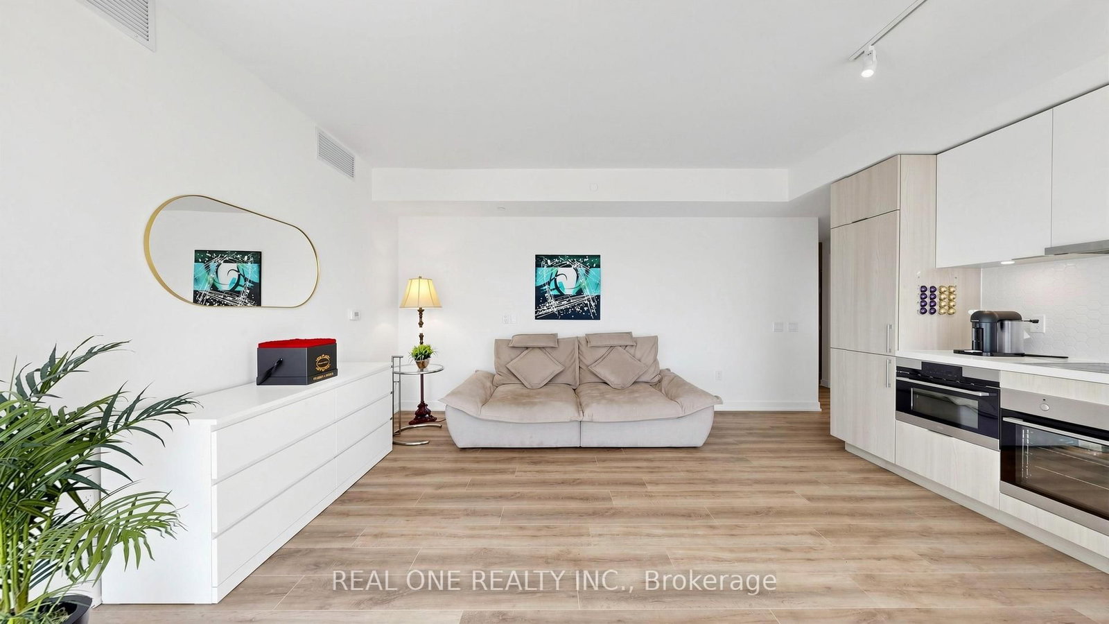 Condo for sale at 907-15 Queens Quay, Toronto, Ontario, M5E 0C5 - Waterfront Communities C8 - MLS: C12980570