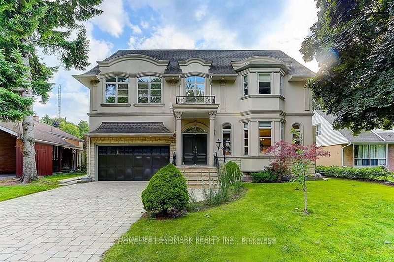 34 Moccasin Trail