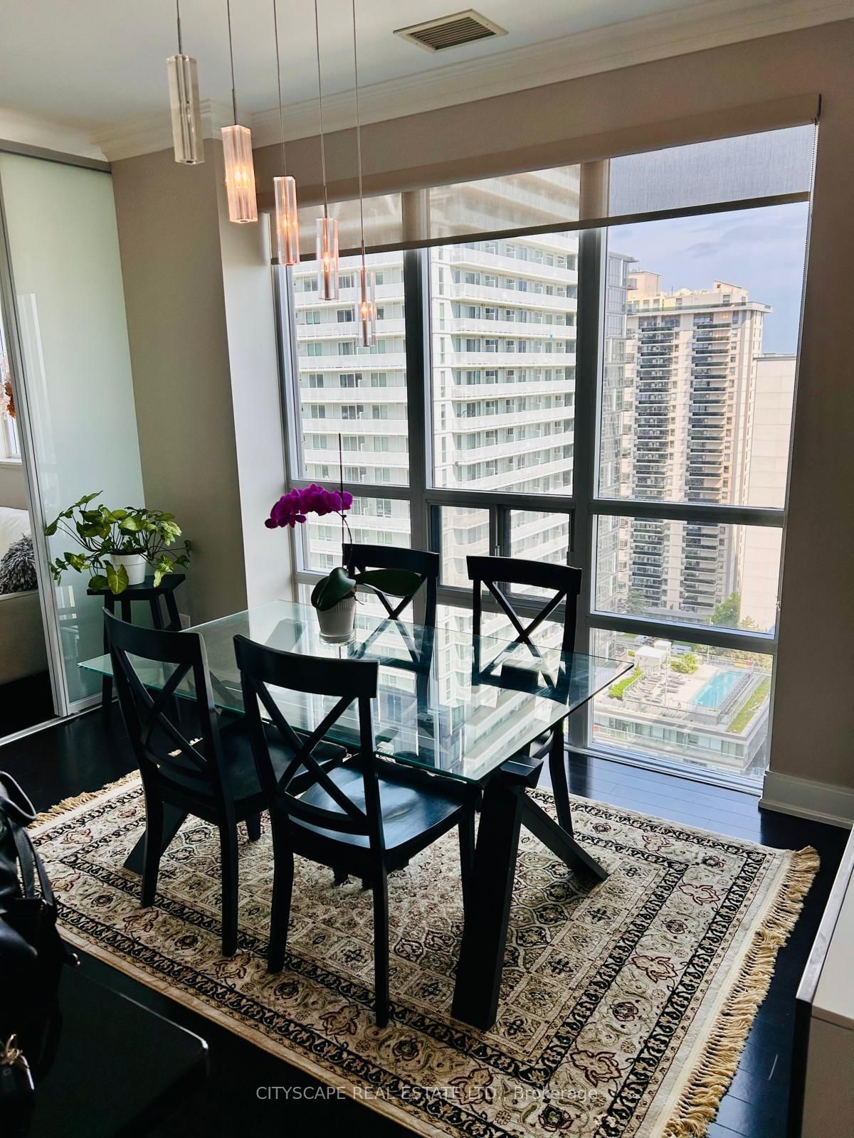 Condo for sale at PH5-88 Broadway Avenue, Toronto, Ontario, M4P 0A5 - Mount Pleasant West - MLS: C12980604