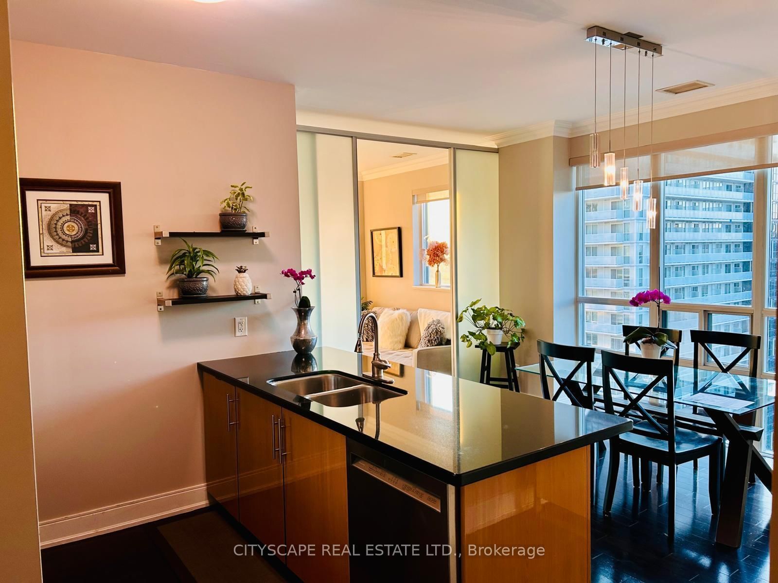 Condo for sale at PH5-88 Broadway Avenue, Toronto, Ontario, M4P 0A5 - Mount Pleasant West - MLS: C12980604
