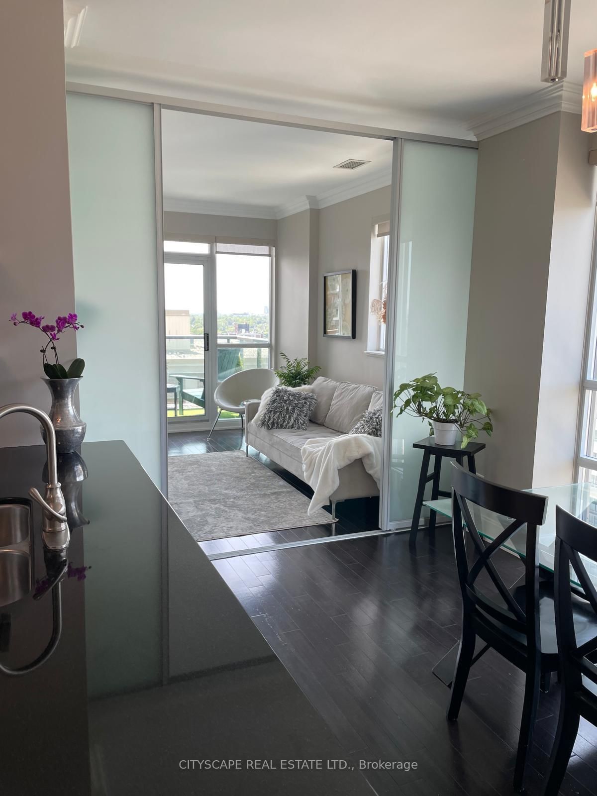 Condo for sale at PH5-88 Broadway Avenue, Toronto, Ontario, M4P 0A5 - Mount Pleasant West - MLS: C12980604