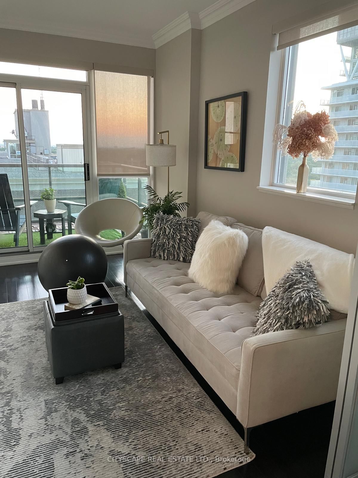 Condo for sale at PH5-88 Broadway Avenue, Toronto, Ontario, M4P 0A5 - Mount Pleasant West - MLS: C12980604