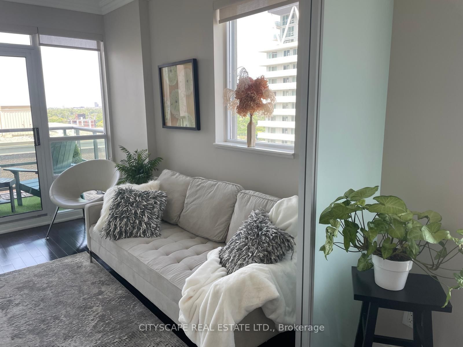 Condo for sale at PH5-88 Broadway Avenue, Toronto, Ontario, M4P 0A5 - Mount Pleasant West - MLS: C12980604