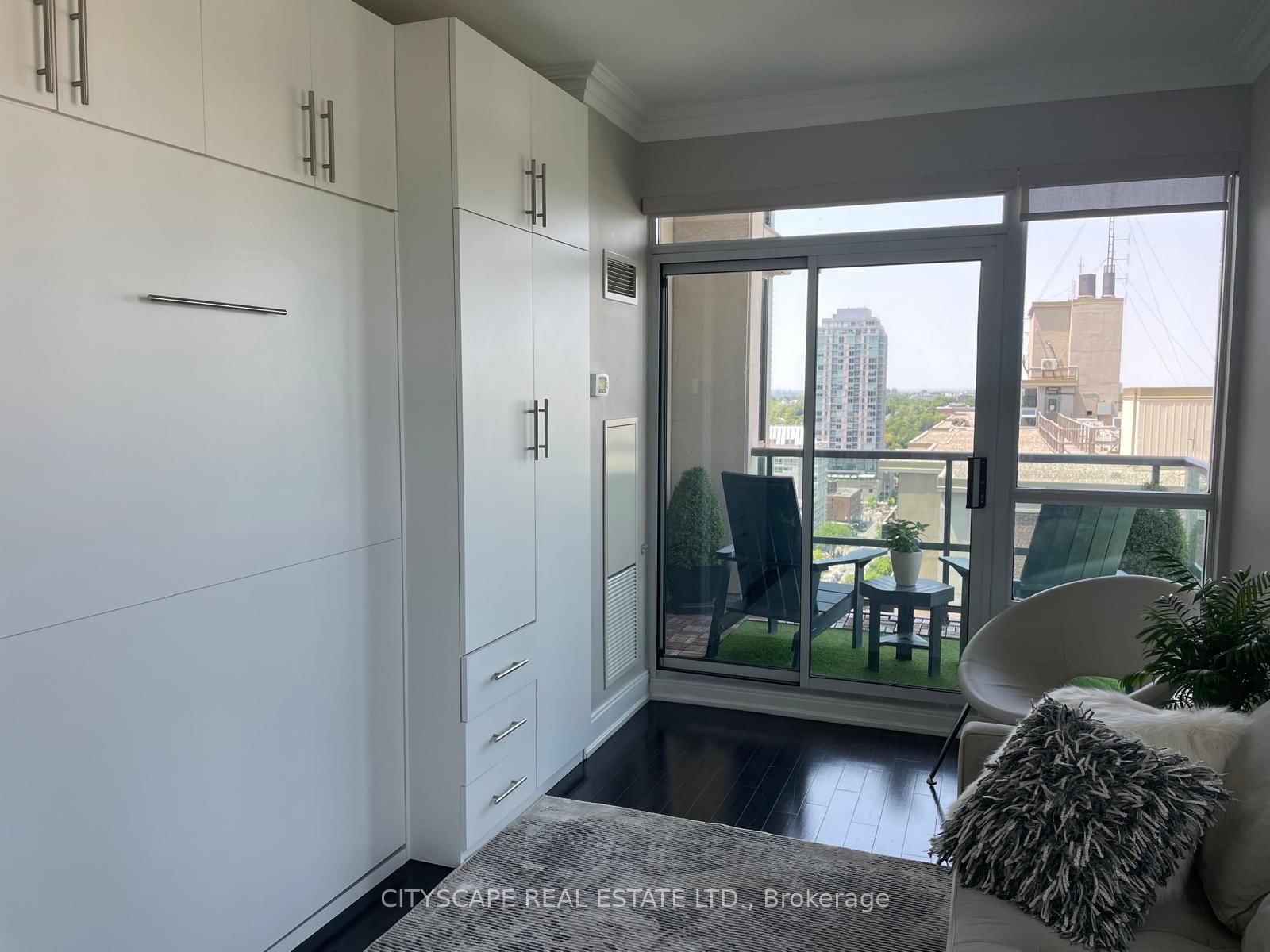 Condo for sale at PH5-88 Broadway Avenue, Toronto, Ontario, M4P 0A5 - Mount Pleasant West - MLS: C12980604