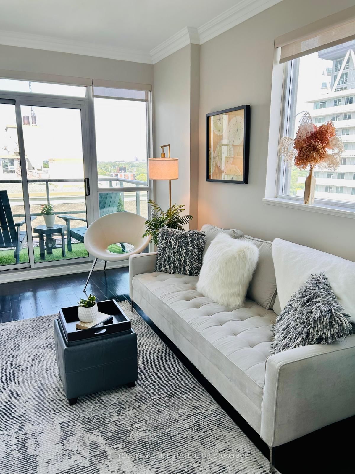 Condo for sale at PH5-88 Broadway Avenue, Toronto, Ontario, M4P 0A5 - Mount Pleasant West - MLS: C12980604