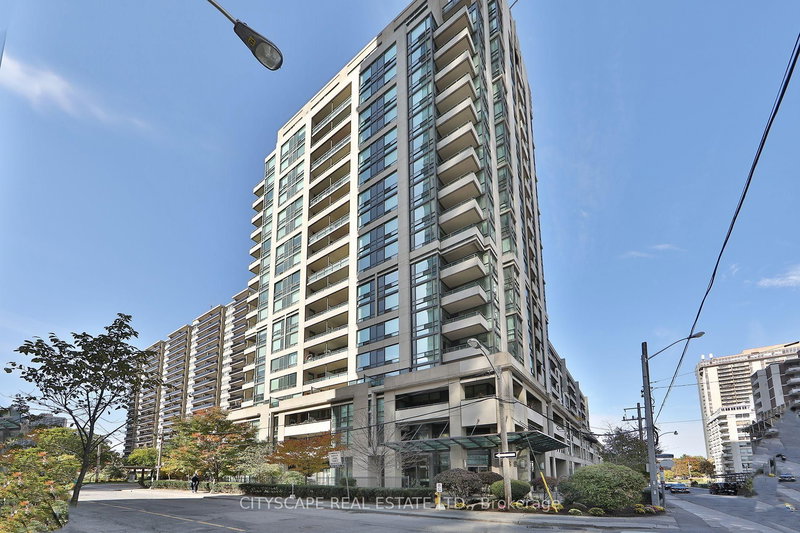 PH5 - 88 Broadway Ave, Toronto, M4P 0A5 | Image 2