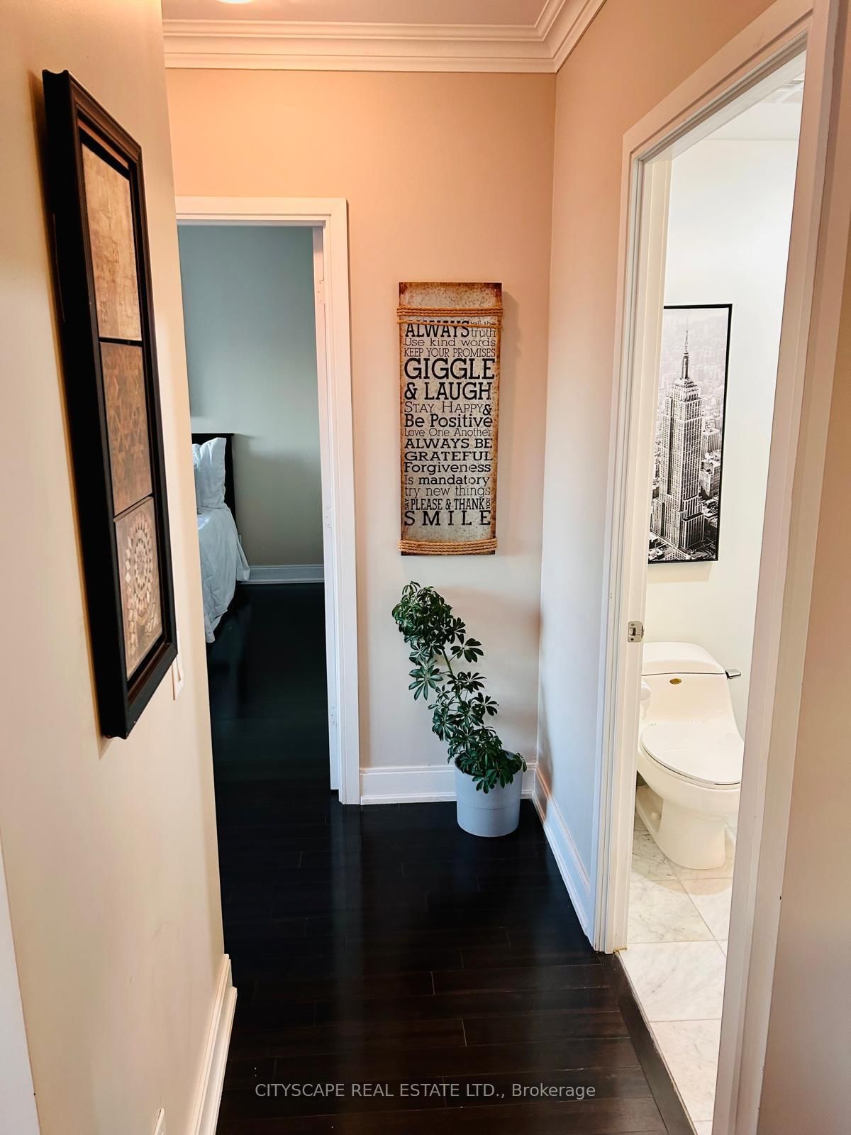 Condo for sale at PH5-88 Broadway Avenue, Toronto, Ontario, M4P 0A5 - Mount Pleasant West - MLS: C12980604