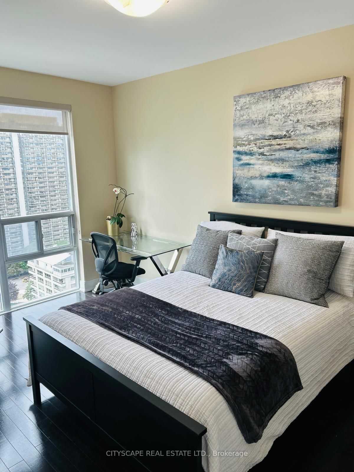 Condo for sale at PH5-88 Broadway Avenue, Toronto, Ontario, M4P 0A5 - Mount Pleasant West - MLS: C12980604