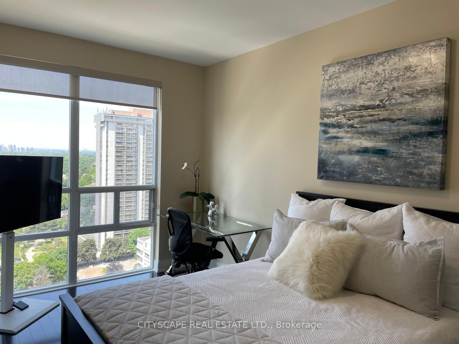 Condo for sale at PH5-88 Broadway Avenue, Toronto, Ontario, M4P 0A5 - Mount Pleasant West - MLS: C12980604