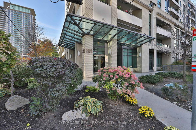 PH5 - 88 Broadway Ave, Toronto, M4P 0A5 | Image 3