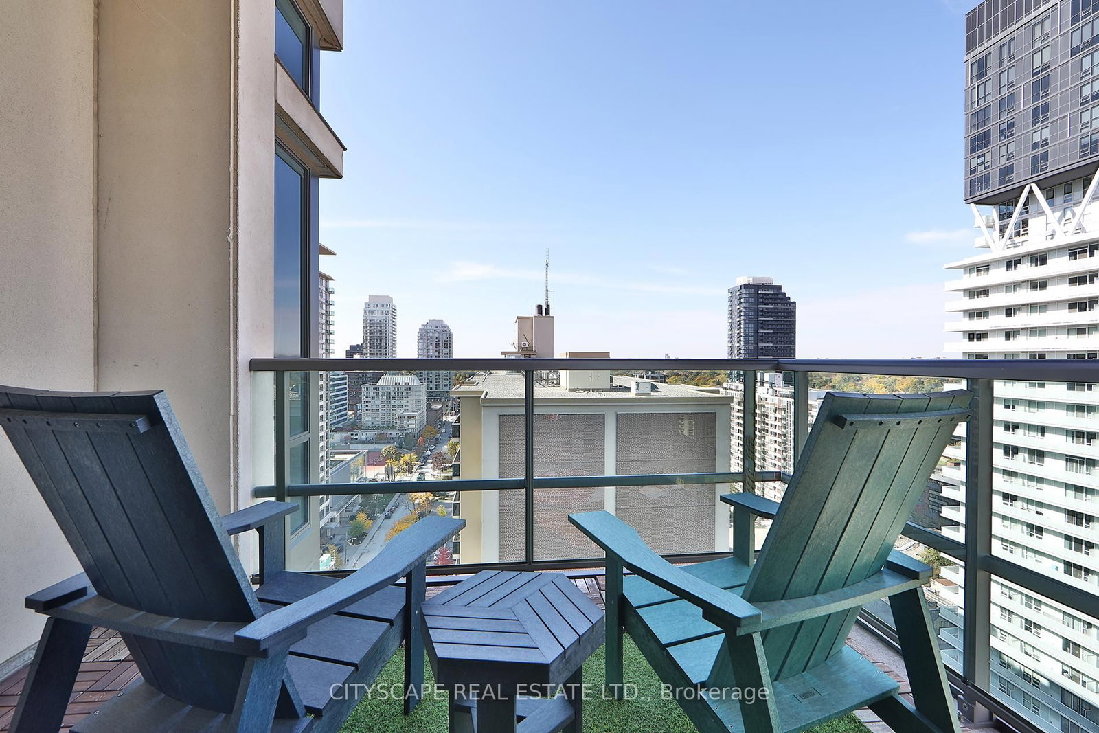 Condo for sale at PH5-88 Broadway Avenue, Toronto, Ontario, M4P 0A5 - Mount Pleasant West - MLS: C12980604