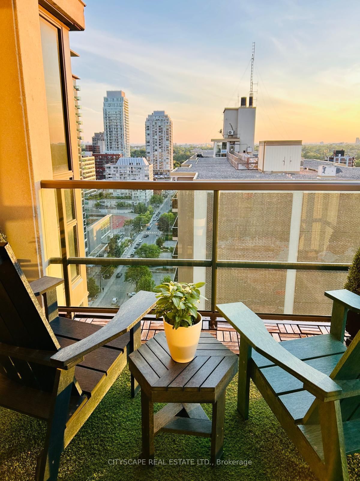 Condo for sale at PH5-88 Broadway Avenue, Toronto, Ontario, M4P 0A5 - Mount Pleasant West - MLS: C12980604